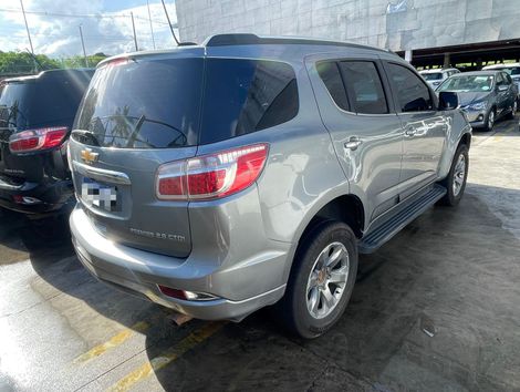 Chevrolet TRAILBLAZER PREMIER 2.8 TB Diesel Aut.