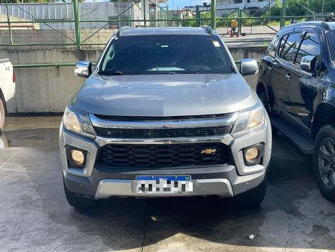 Chevrolet TRAILBLAZER PREMIER 2.8 TB Diesel Aut.