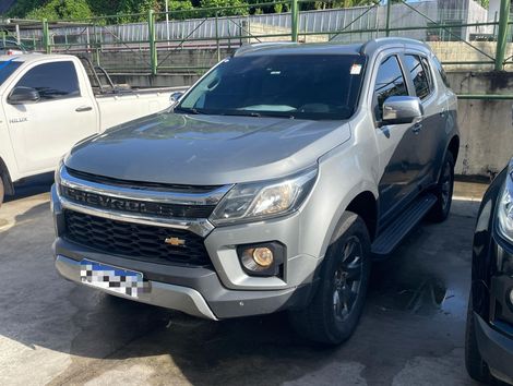 Chevrolet TRAILBLAZER PREMIER 2.8 TB Diesel Aut.