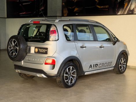 Citroën C3 Picasso GLX 1.6 Flex 16V 5p Mec.