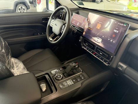 GWM Haval H9 Exclusive TD480