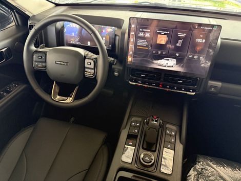 GWM Haval H9 Exclusive TD480