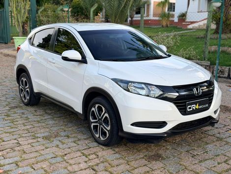 Honda HR-V LX 1.8 Flexone 16V 5p Aut.