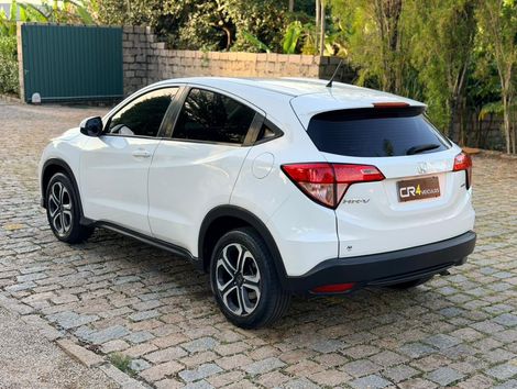 Honda HR-V LX 1.8 Flexone 16V 5p Aut.