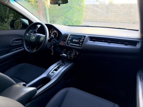 Honda HR-V LX 1.8 Flexone 16V 5p Aut.