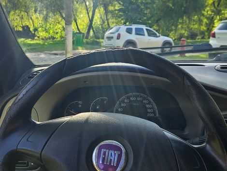Fiat Palio EX 1.0 mpi Fire/ Fire Flex 8v 2p