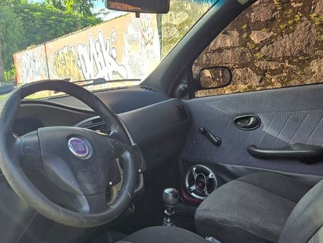 Fiat Palio EX 1.0 mpi Fire/ Fire Flex 8v 2p