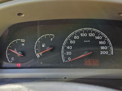 Fiat Palio EX 1.0 mpi Fire/ Fire Flex 8v 2p