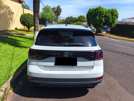 VolksWagen T-Cross Sense 200 TSI 1.0 Flex 5p Aut.