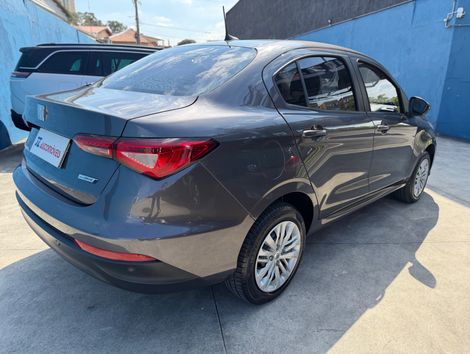 Fiat CRONOS DRIVE 1.3 8V Flex