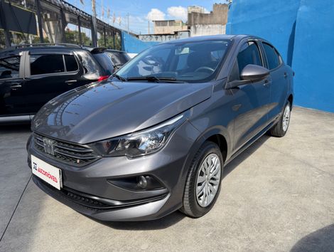 Fiat CRONOS DRIVE 1.3 8V Flex