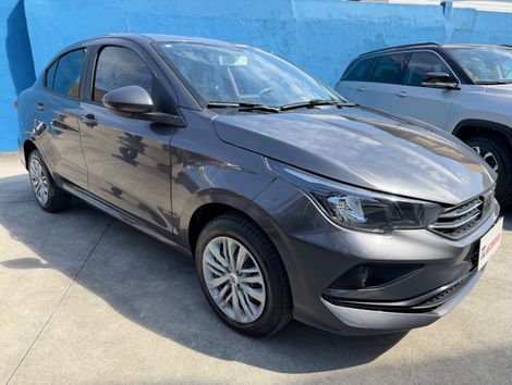 Fiat CRONOS DRIVE 1.3 8V Flex