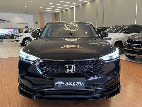 Honda HR-V Touring 1.5 Flex TB 16V 5p Aut.