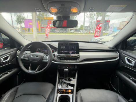 Jeep COMPASS LONG. T270 1.3 TB 4x2 Flex Aut.