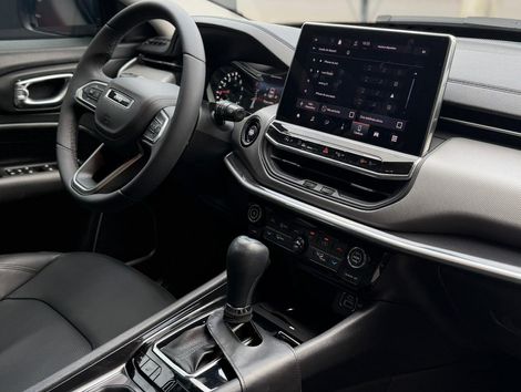 Jeep COMPASS LONG. T270 1.3 TB 4x2 Flex Aut.