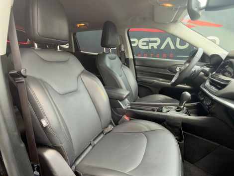 Jeep COMPASS LONG. T270 1.3 TB 4x2 Flex Aut.