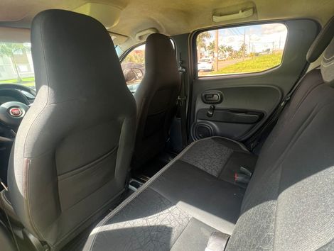 Fiat MOBI DRIVE 1.0 Flex 6V 5p