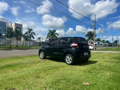 Fiat MOBI DRIVE 1.0 Flex 6V 5p