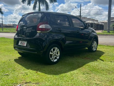 Fiat MOBI DRIVE 1.0 Flex 6V 5p