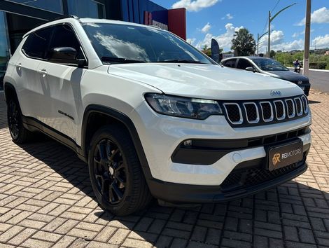 Jeep COMPASS SPORT T270 1.3 TB 4x2 Flex Aut.