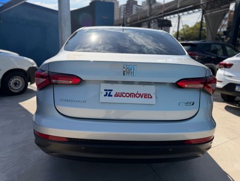 Fiat CRONOS DRIVE 1.3 8V Flex