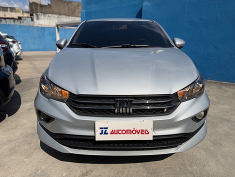 Fiat CRONOS DRIVE 1.3 8V Flex