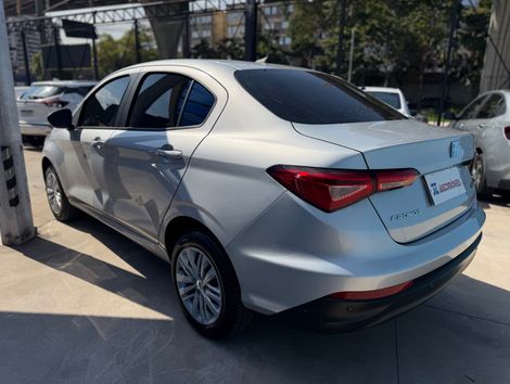 Fiat CRONOS DRIVE 1.3 8V Flex