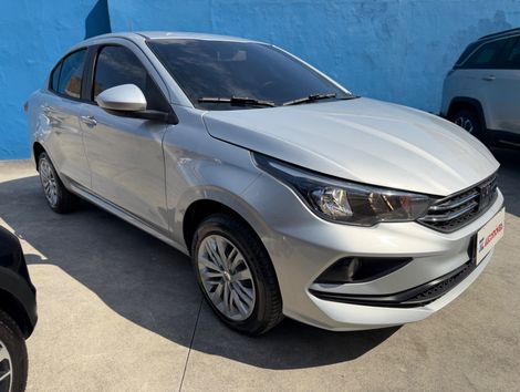 Fiat CRONOS DRIVE 1.3 8V Flex