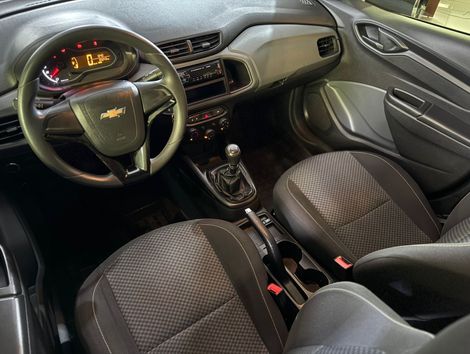 Chevrolet ONIX HATCH Joy 1.0 8V Flex 5p Mec.