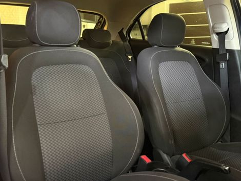 Chevrolet ONIX HATCH Joy 1.0 8V Flex 5p Mec.