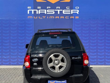 Ford EcoSport XLT 1.6/ 1.6 Flex 8V 5p