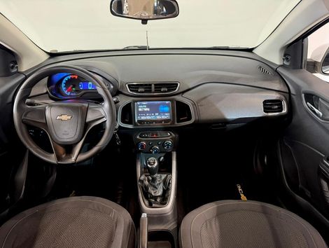 Chevrolet ONIX HATCH LT 1.0 8V FlexPower 5p Mec.