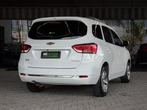 Chevrolet SPIN PREMIER 1.8 8V Econo.Flex 5p Aut.