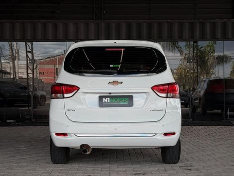 Chevrolet SPIN PREMIER 1.8 8V Econo.Flex 5p Aut.