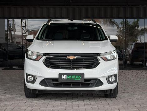 Chevrolet SPIN PREMIER 1.8 8V Econo.Flex 5p Aut.