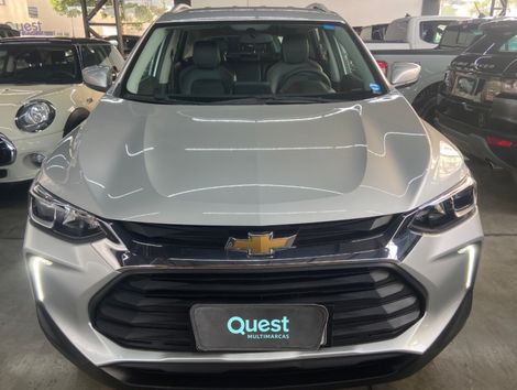 Chevrolet TRACKER LT 1.0 Turbo 12V Flex Aut.