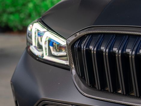 BMW 320iA 2.0 TB M Sport A.Flex/M.Sport 4p