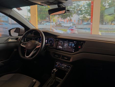 VolksWagen Nivus Highline 1.0 200 TSI Flex Aut.