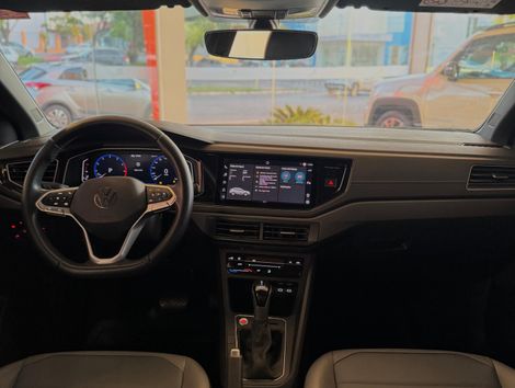 VolksWagen Nivus Highline 1.0 200 TSI Flex Aut.