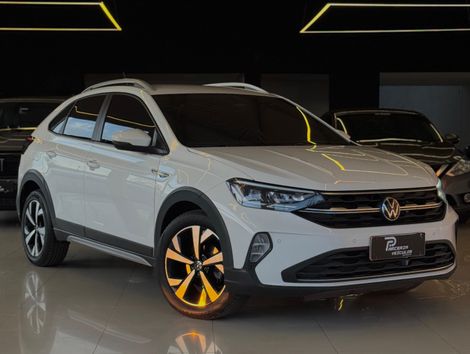 VolksWagen Nivus Highline 1.0 200 TSI Flex Aut.