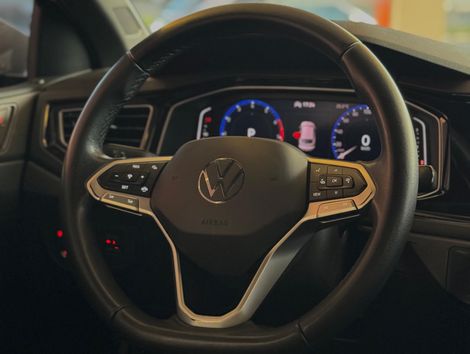 VolksWagen Nivus Highline 1.0 200 TSI Flex Aut.