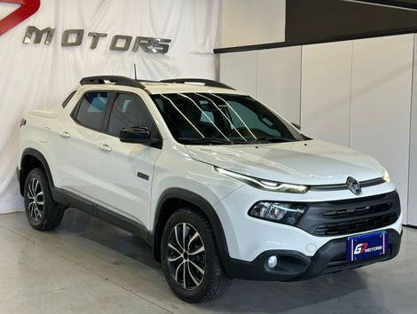 Fiat Toro Ultra 2.0 16V 4x4 TB Diesel Aut.