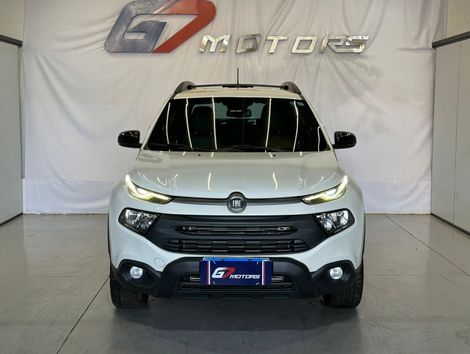 Fiat Toro Ultra 2.0 16V 4x4 TB Diesel Aut.