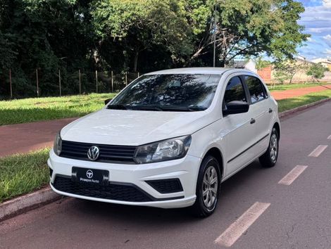 VolksWagen Gol 1.0 Flex 12V 5p