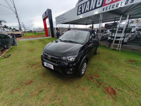 Fiat MOBI LIKE 1.0 Fire Flex 5p.