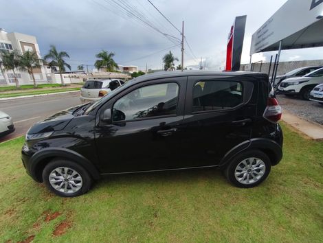 Fiat MOBI LIKE 1.0 Fire Flex 5p.