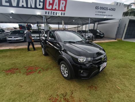 Fiat MOBI LIKE 1.0 Fire Flex 5p.