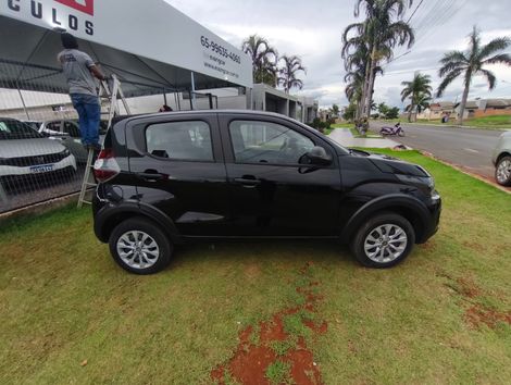 Fiat MOBI LIKE 1.0 Fire Flex 5p.