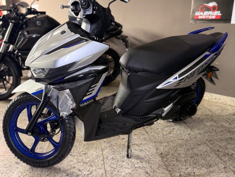 YAMAHA NEO AUTOMATIC 125cc