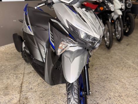 YAMAHA NEO AUTOMATIC 125cc